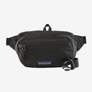 Patagonia Ultralight Black Hole® Mini Hip Pack
